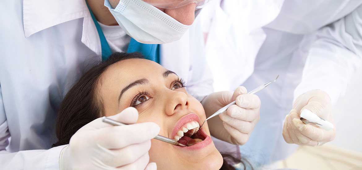 Dentista Roma